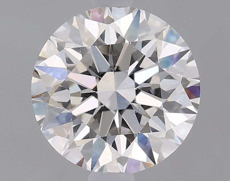 1.01 ct. round Lab Grown Diamond front image