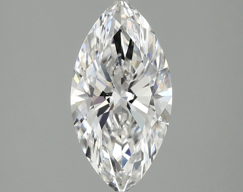 1.52 ct. marquise Lab Grown Diamond front image