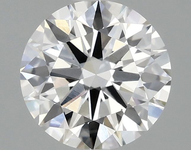 1.48 ct. round Lab Grown Diamond front image