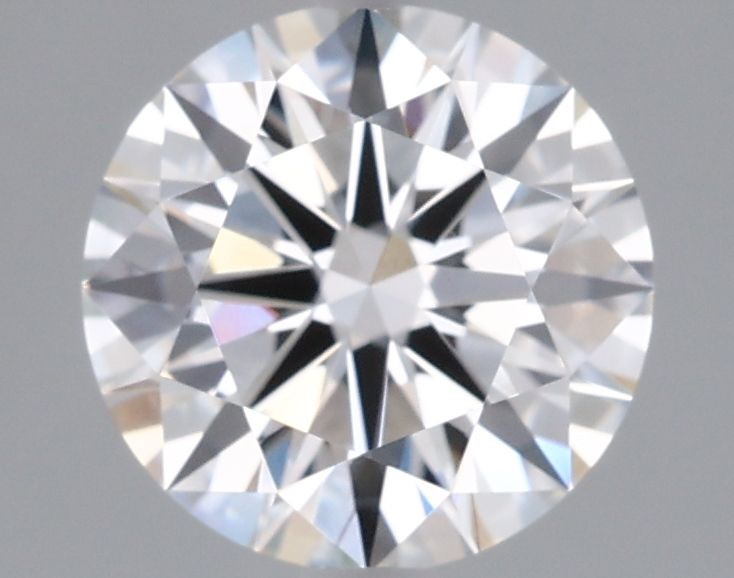 1.57 ct. round Lab Grown Diamond front image
