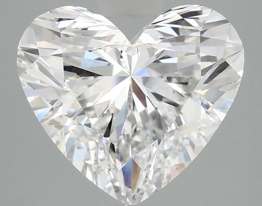 Heart Diamond
