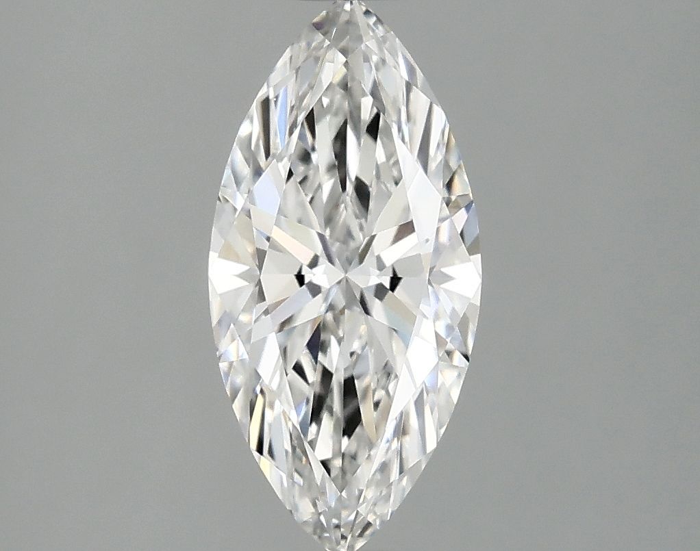 1.39 ct. marquise Lab Grown Diamond front image