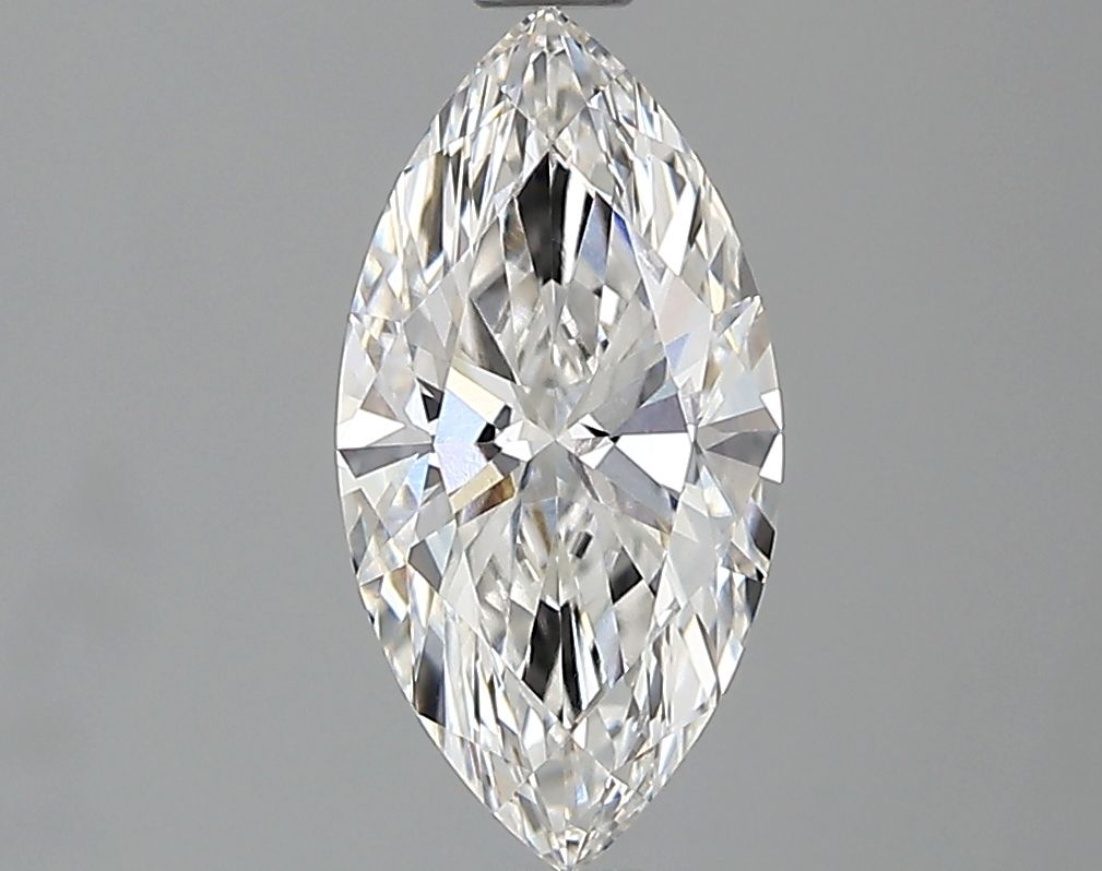 1.06 ct. marquise Lab Grown Diamond front image