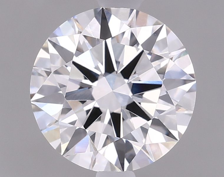 1.03 ct. round Lab Grown Diamond front image