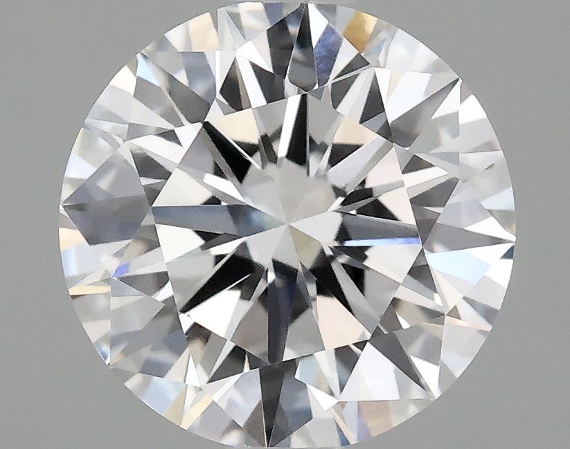 1.48 ct. round Lab Grown Diamond front image
