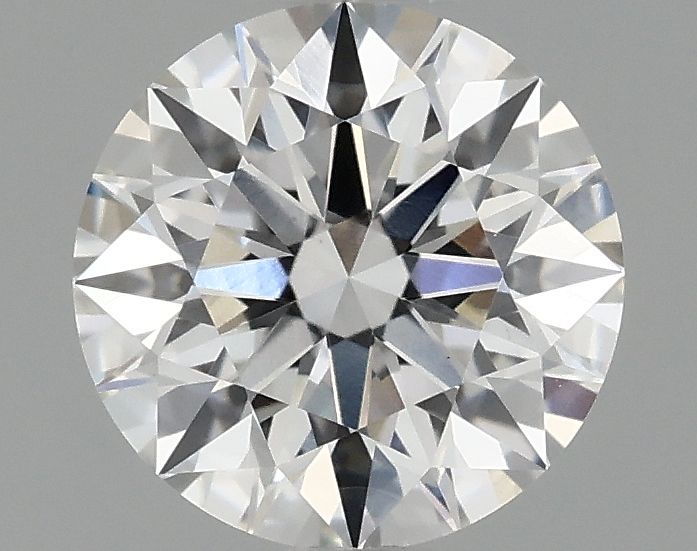 1.09 ct. round Lab Grown Diamond front image