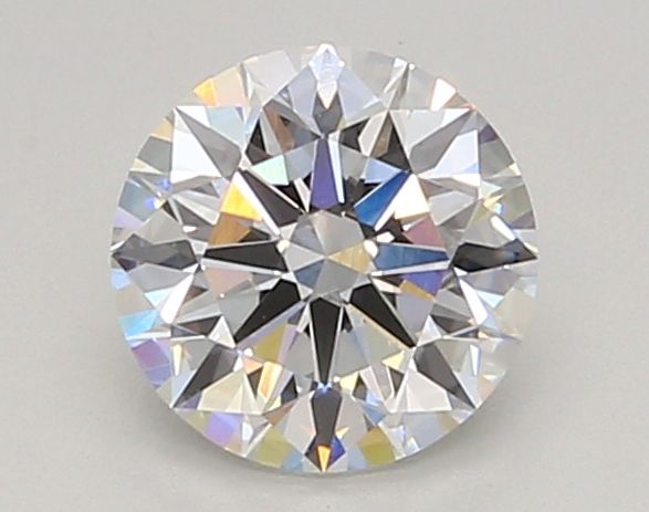 1.03 ct. round Lab Grown Diamond front image