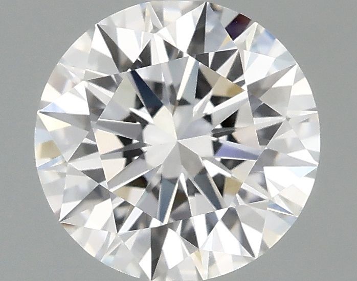 1.06 ct. round Lab Grown Diamond front image