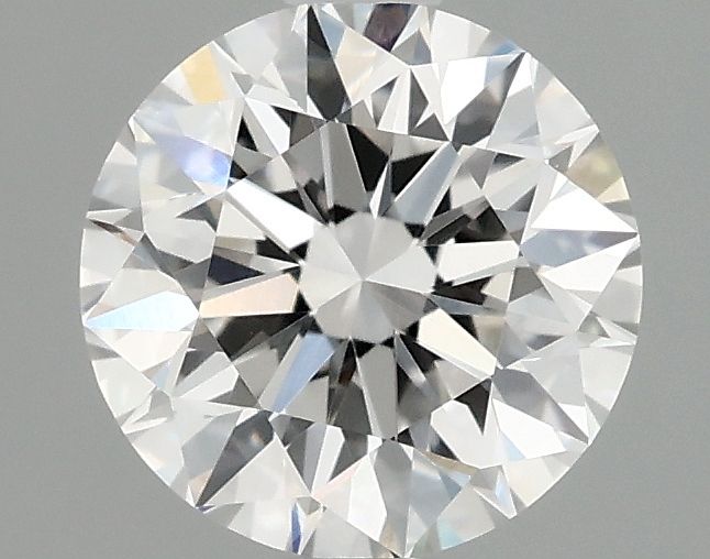 1.09 ct. round Lab Grown Diamond front image