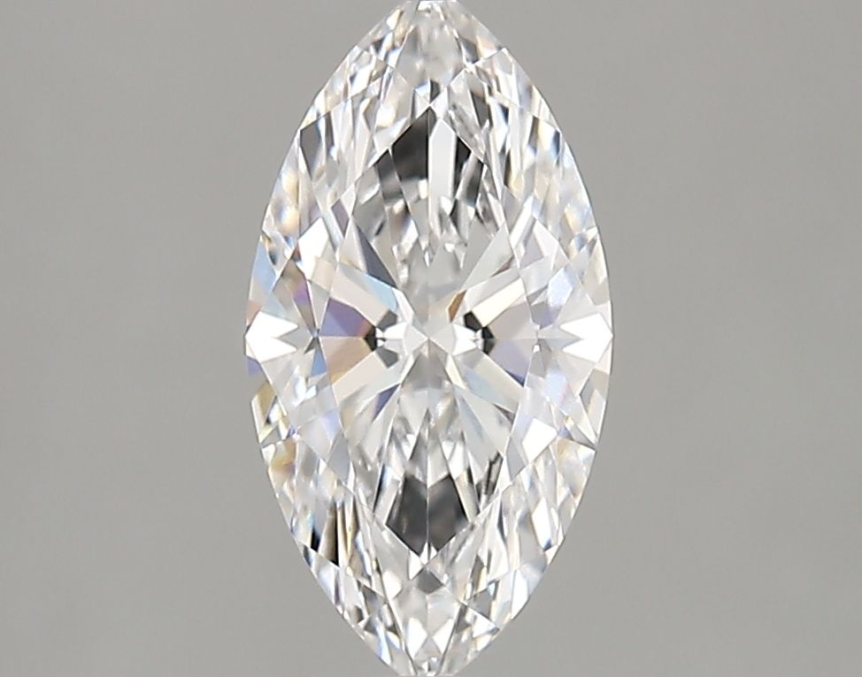 1.58 ct. marquise Lab Grown Diamond front image