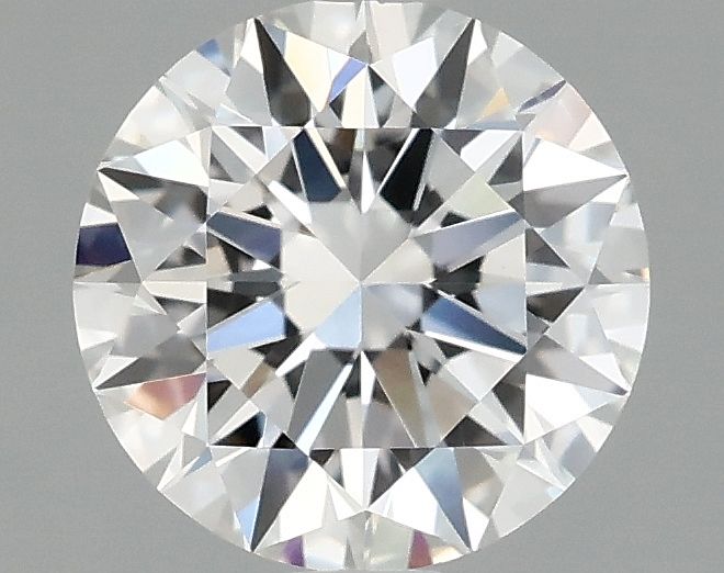 1.06 ct. round Lab Grown Diamond front image