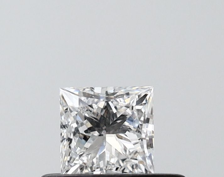 0.33ct Princess diamond