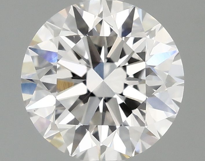 1.49 ct. round Lab Grown Diamond front image