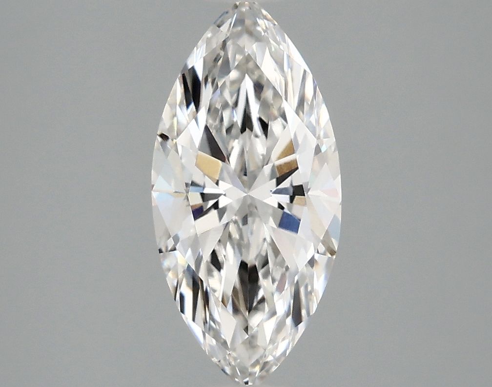 1.50 ct. marquise Lab Grown Diamond front image