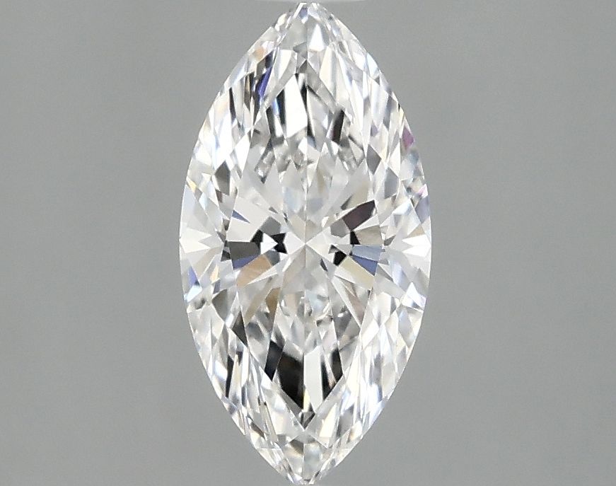 1.02 ct. marquise Lab Grown Diamond front image