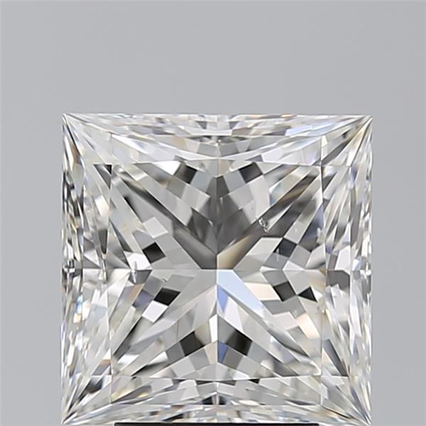 Pear Diamond