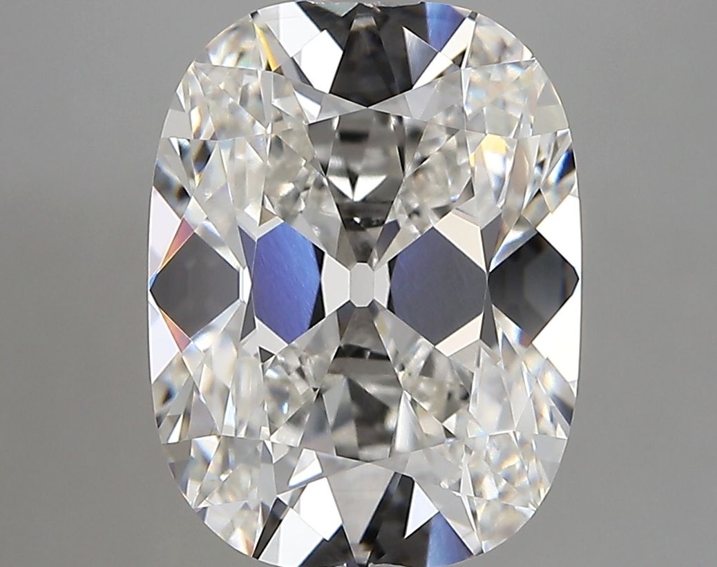 Cushion Diamond