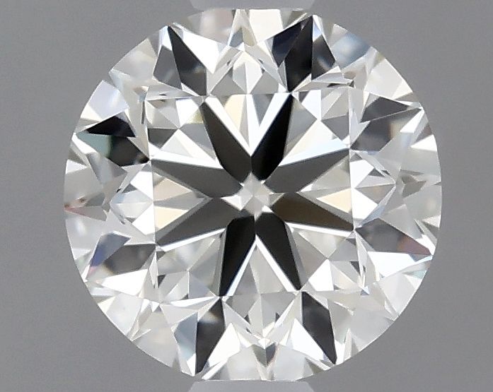 0.5 ct Round Diamond