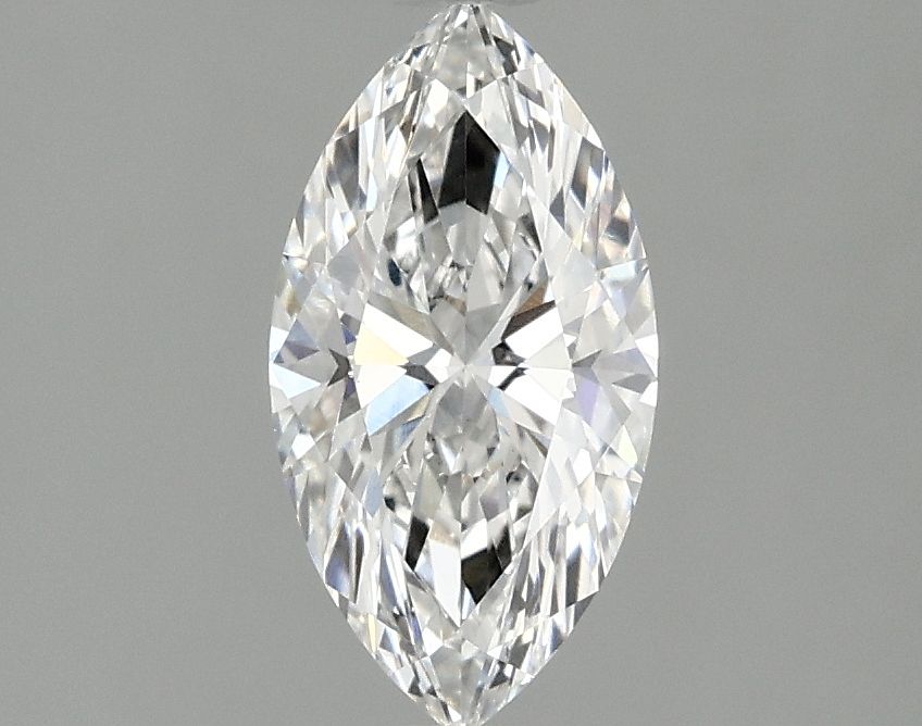 1.02 ct. marquise Lab Grown Diamond front image