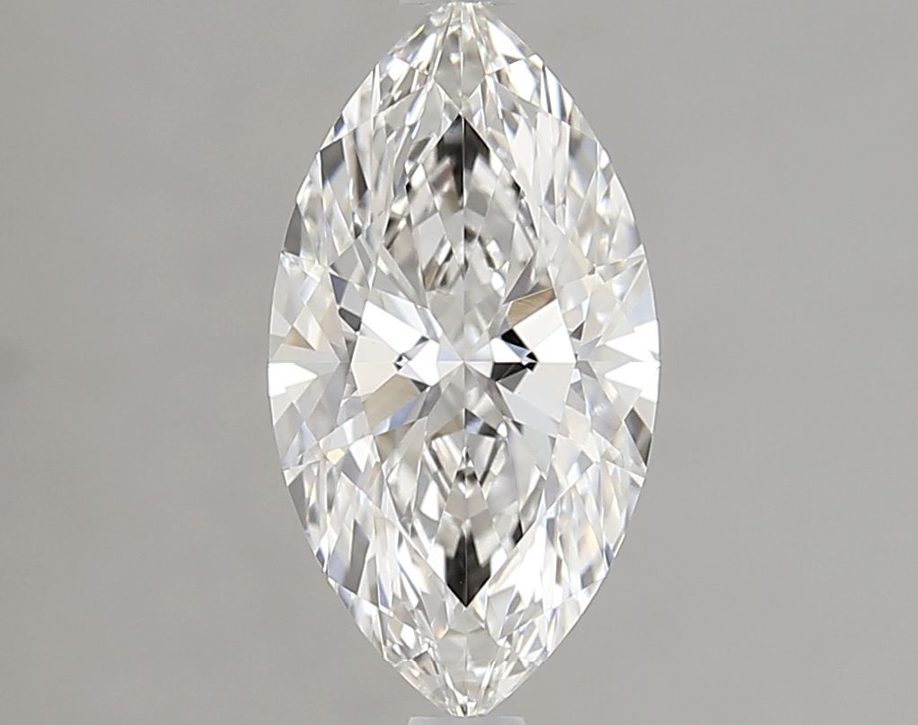 1.80 ct. marquise Lab Grown Diamond front image