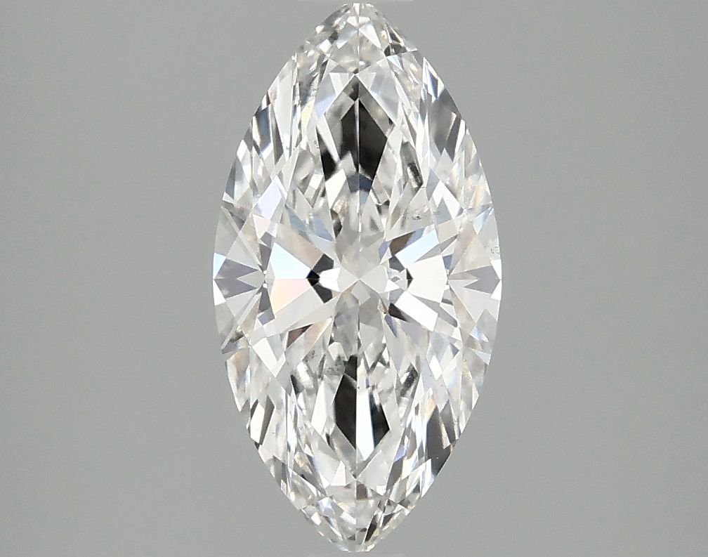 1.52 ct. marquise Lab Grown Diamond front image