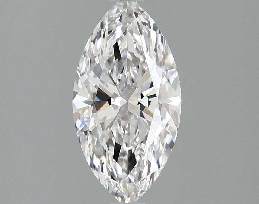 1.05 ct. marquise Lab Grown Diamond front image