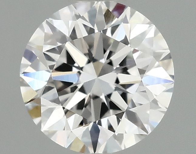 1.01 ct. round Lab Grown Diamond front image