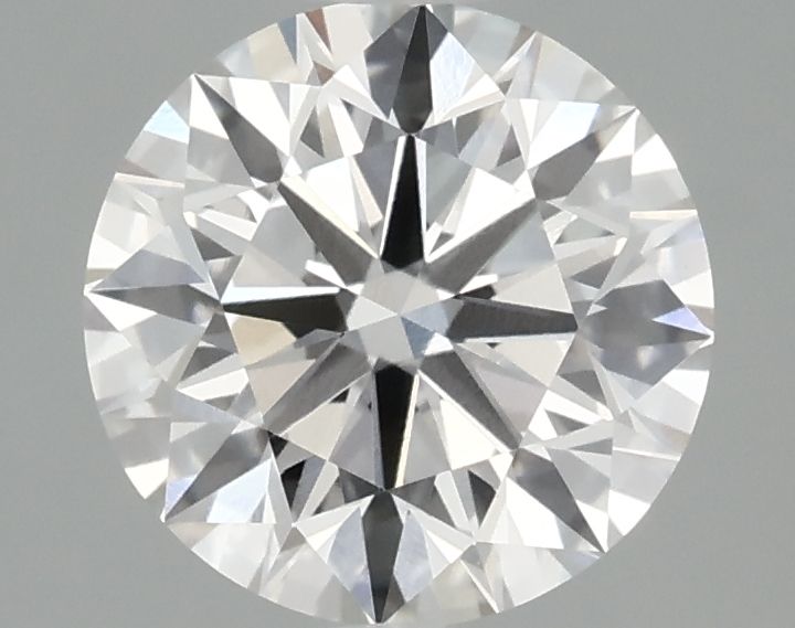 1.59 ct. round Lab Grown Diamond front image