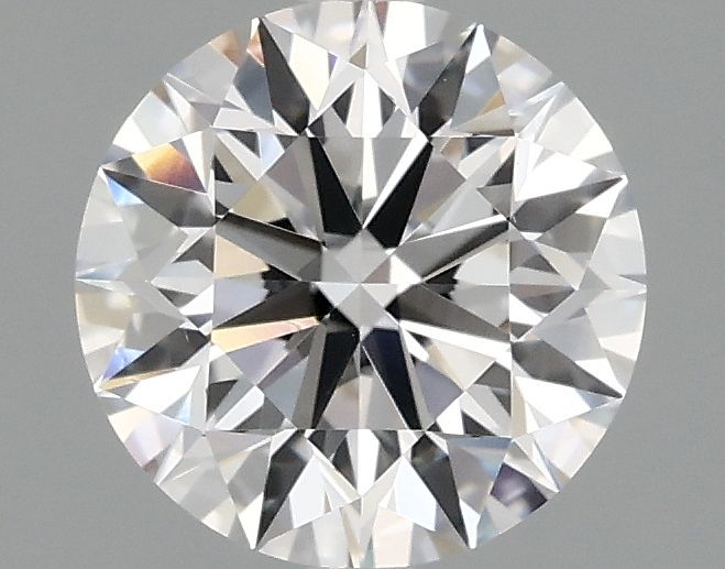 1.77 ct. round Lab Grown Diamond front image