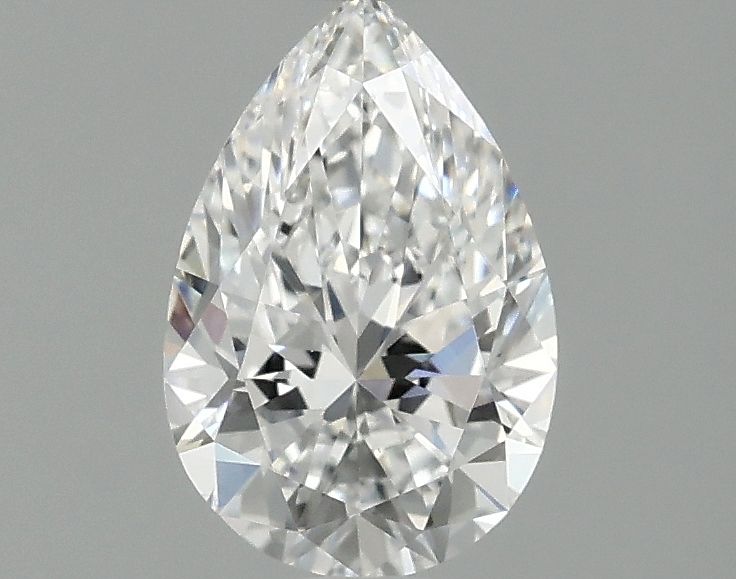 1.06 ct. pear Lab Grown Diamond front image