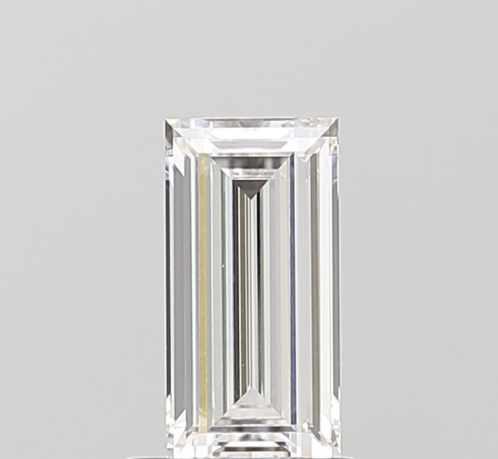 1.05 ct Baguette diamond