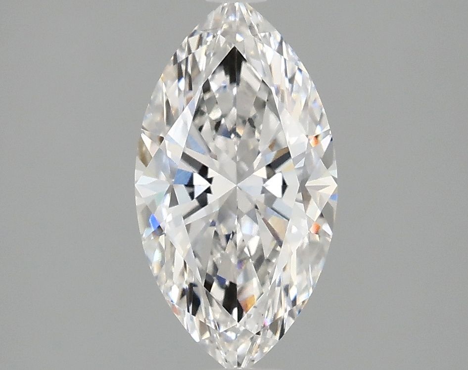 1.49 ct. marquise Lab Grown Diamond front image
