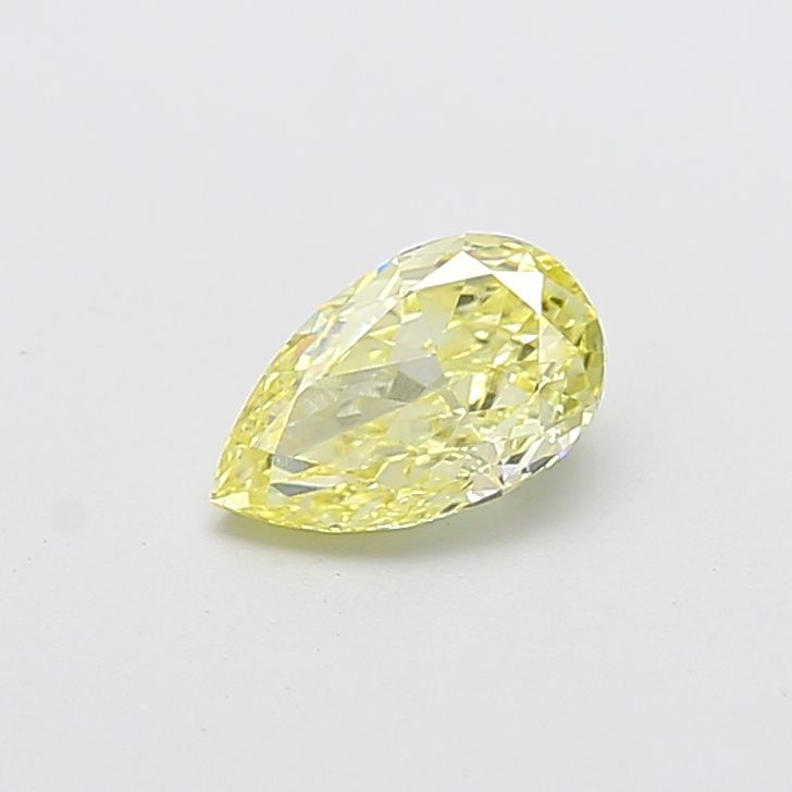 1.02 ct. pear Lab Grown Diamond front image