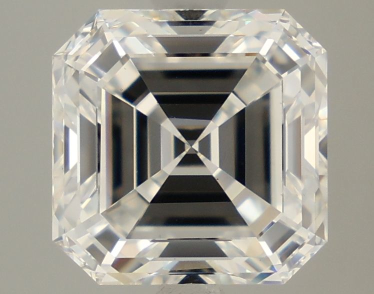 Asscher Diamond
