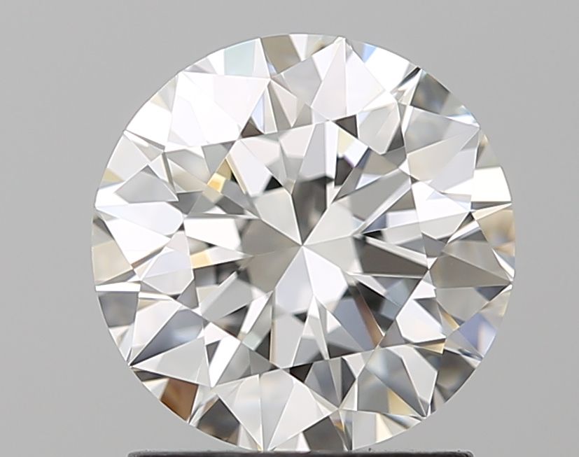 1.50 ct Round diamond