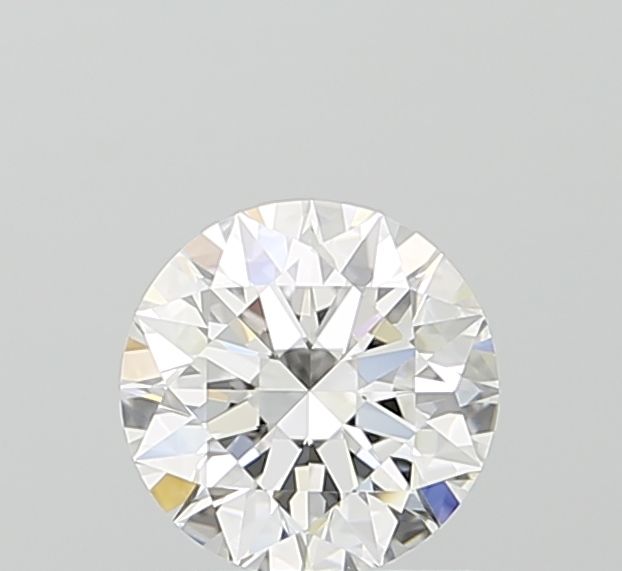 1.05 ct. round Lab Grown Diamond front image