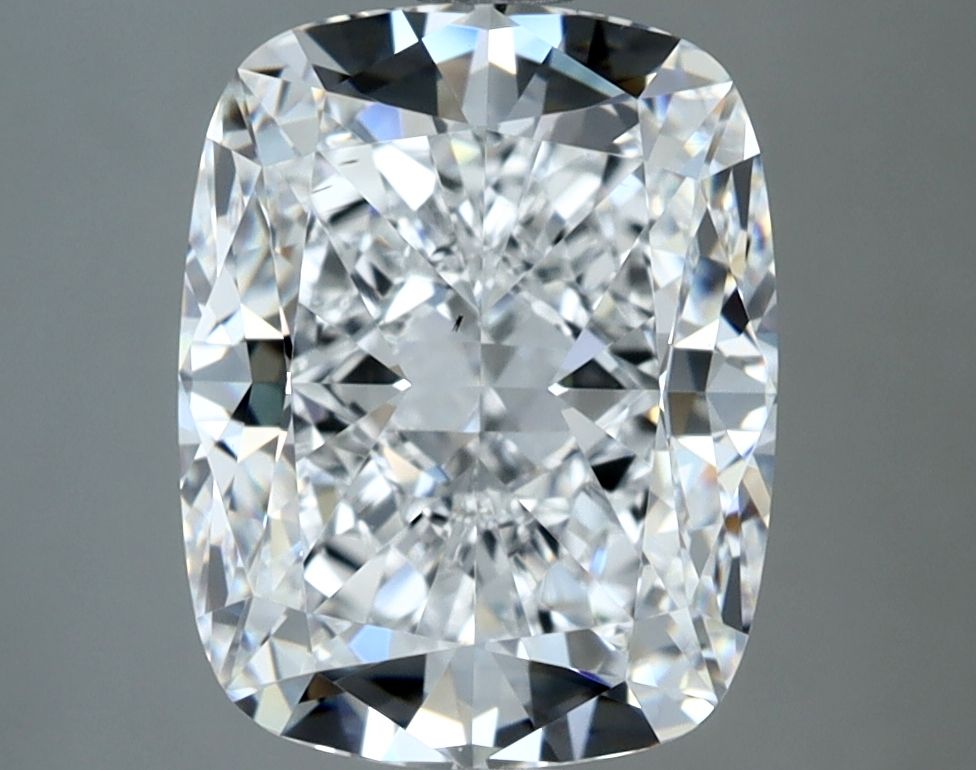 Cushion Diamond