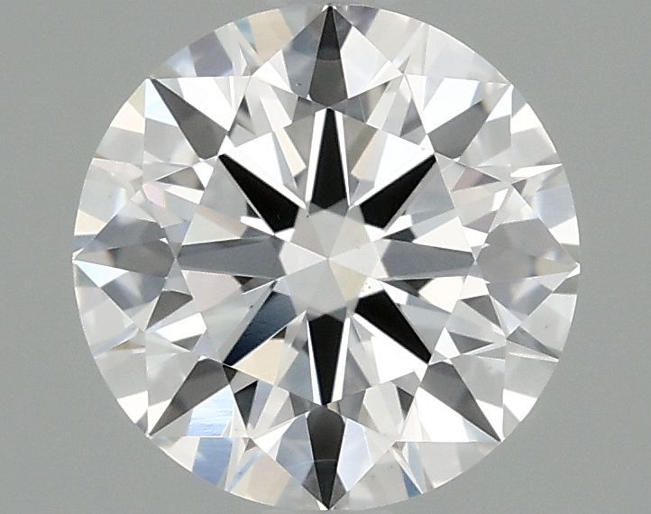 1.49 ct. round Lab Grown Diamond front image