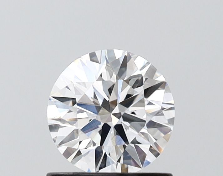 0.81 ct. round Lab Grown Diamond front image