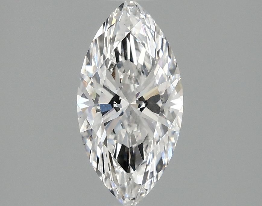 1.04 ct. marquise Lab Grown Diamond front image