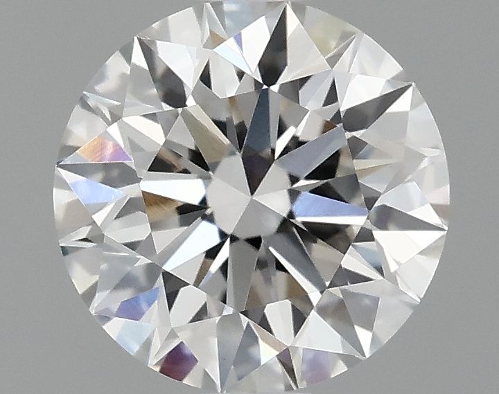 1.06 ct. round Lab Grown Diamond front image