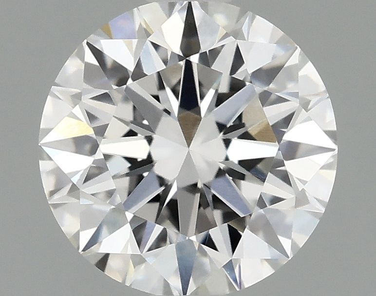 1.53 ct. round Lab Grown Diamond front image