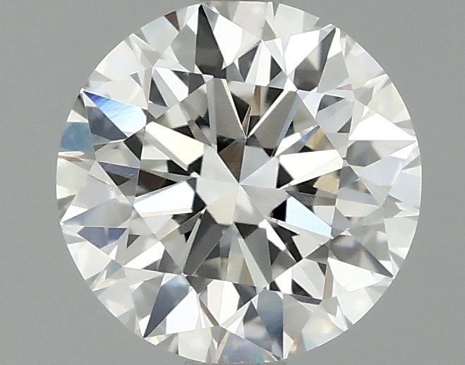 1.06 ct. round Lab Grown Diamond front image