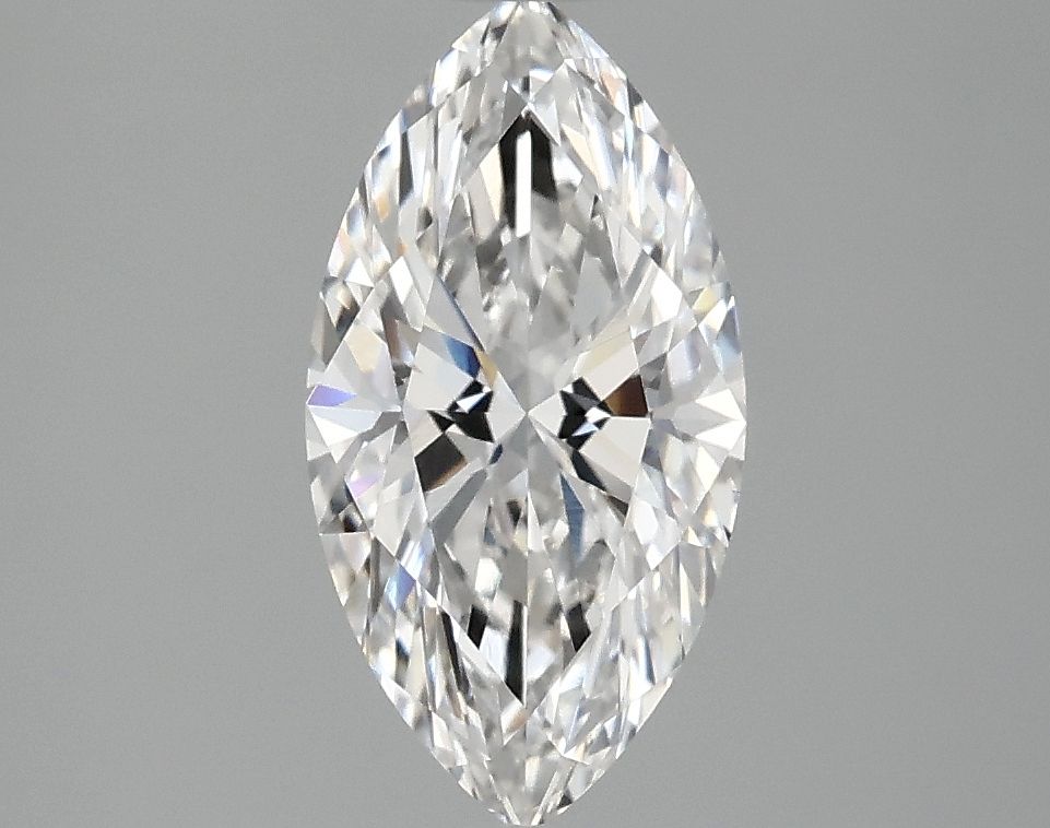 1.52 ct. marquise Lab Grown Diamond front image