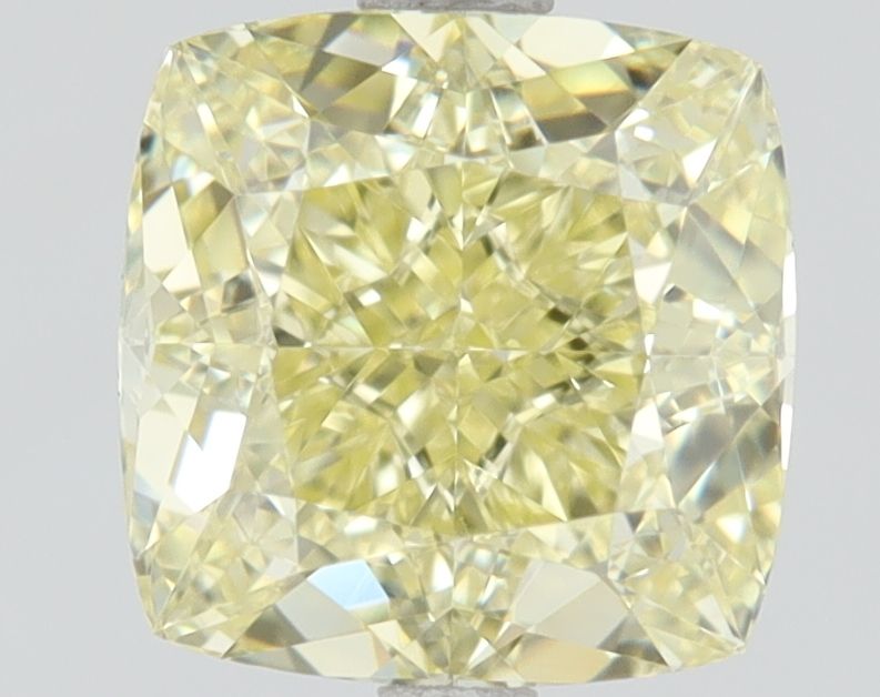 Yellow Diamond