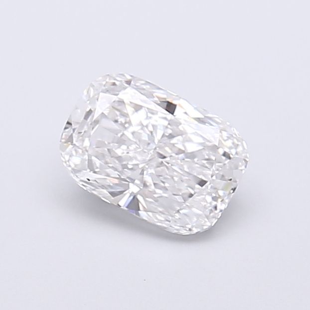 0.78 ct lab-grown Cushion modified Diamond