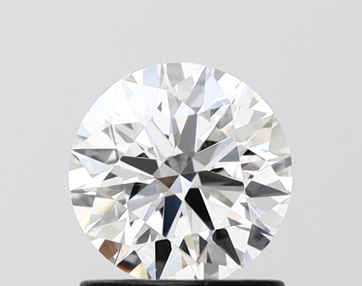 1.00 ct. round Lab Grown Diamond front image