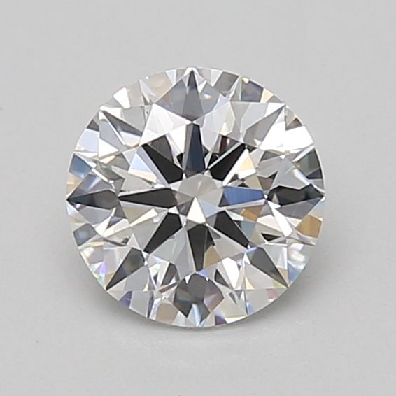1.00 ct. round Lab Grown Diamond front image