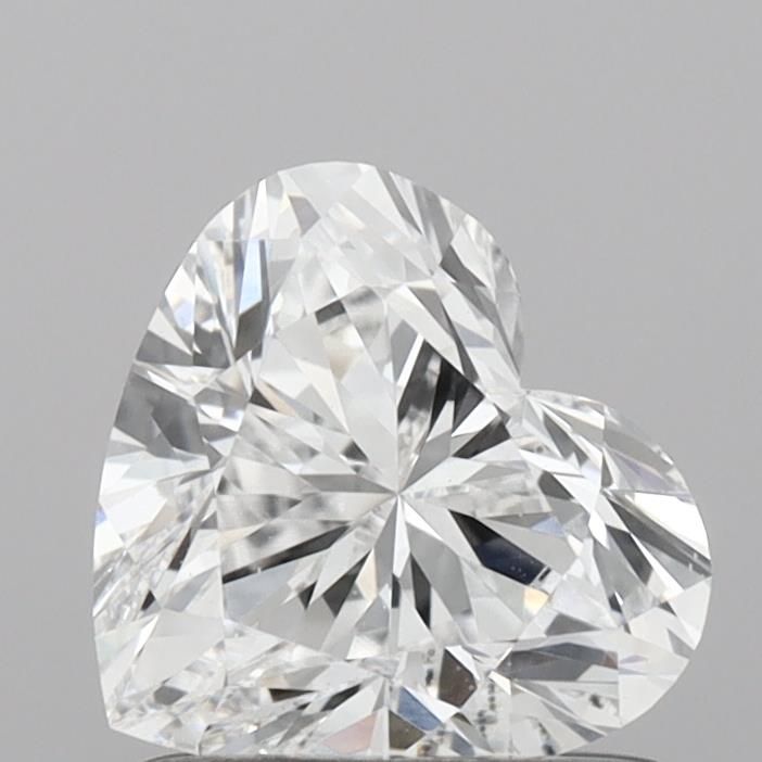 Heart Diamond