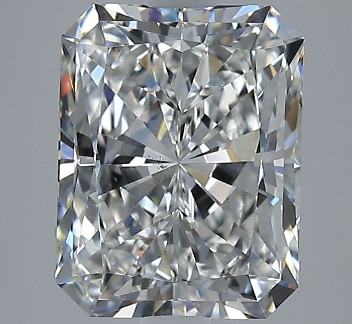Radiant Diamond